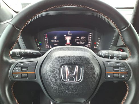 Certified 2026 Honda Passport TrailSport image 20