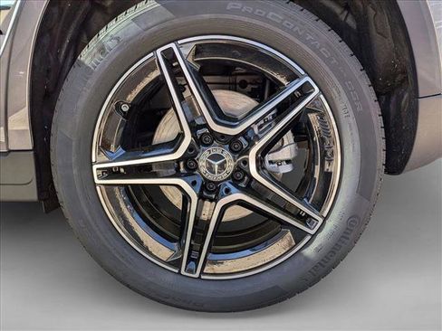 New 2026 Mercedes-Benz GLA 250 image 15