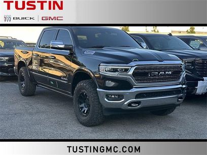 Used 2021 RAM 1500 Limited