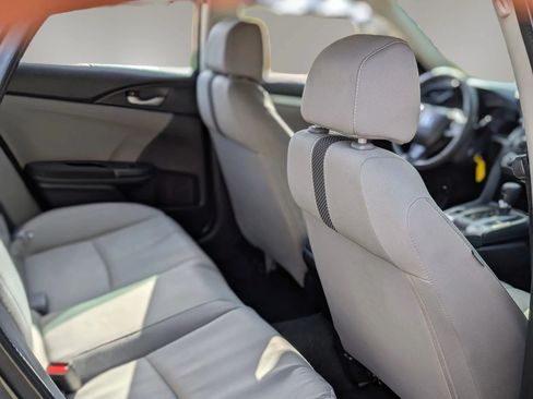 Used 2020 Honda Civic LX image 18