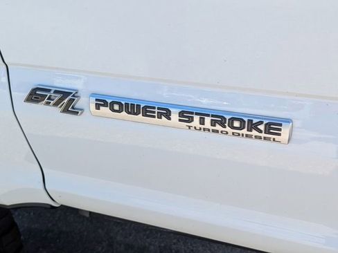 Used 2018 Ford F250 Lariat AWD/4WD image 10