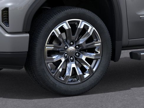 New 2026 GMC Sierra 1500 Denali w/ Denali Reserve Package AWD/4WD image 9