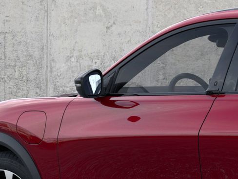 New 2025 Ford Mustang Mach-E Select image 20