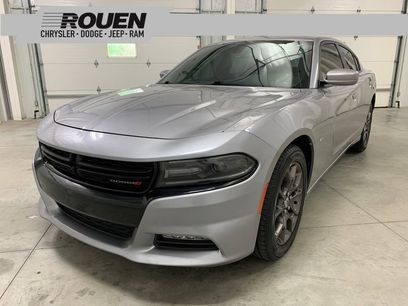 Used 2018 Dodge Charger GT