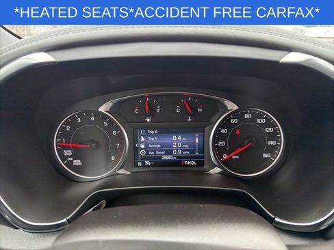 Used 2022 Chevrolet Blazer LT image 33