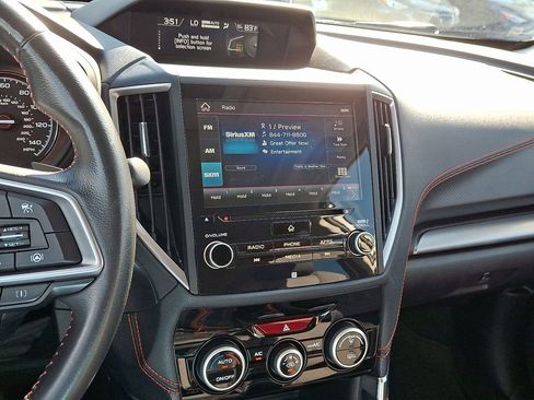 Used 2021 Subaru Forester Sport image 20