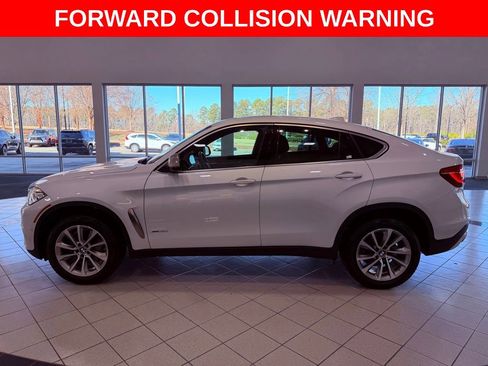 Used 2019 BMW X6 xDrive35i image 4