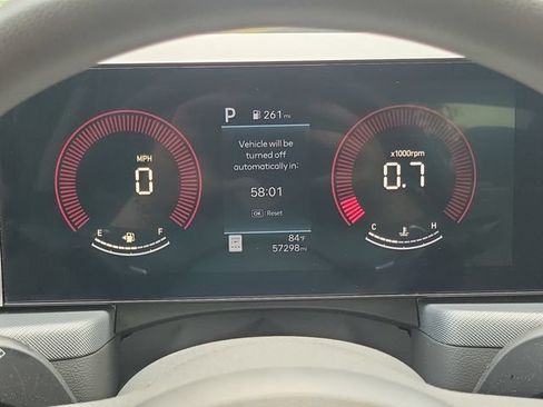 Used 2024 Hyundai Sonata SEL FWD image 11