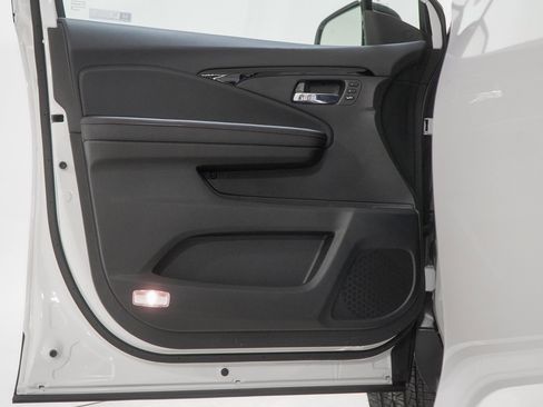 New 2026 Honda Ridgeline Black Edition image 14