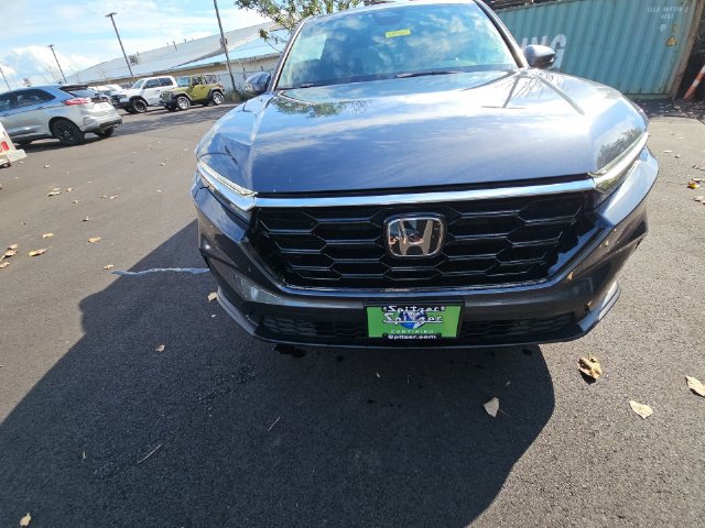 Used 2023 Honda CR-V EX-L image 40