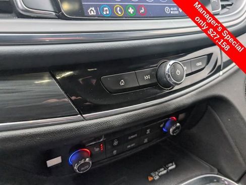 Used 2023 Buick Enclave Essence w/ Experience Buick Package image 22