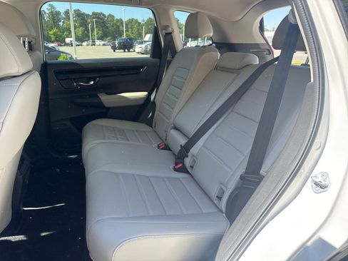 Certified 2024 Honda CR-V EX-L image 31