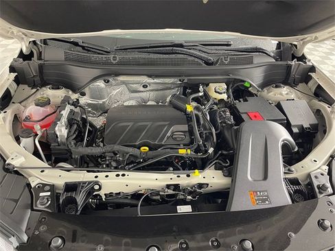 New 2026 Chevrolet Trax ACTIV w/ Driver Confidence Package image 19