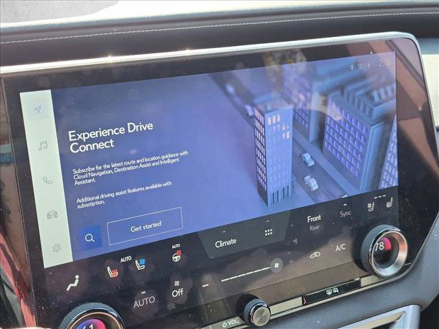Used 2024 Lexus RX 350 Premium Plus w/ Convenience Package FWD image 13