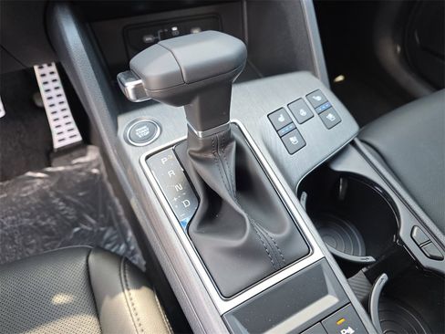 New 2026 Kia Sportage X-Pro Prestige image 30