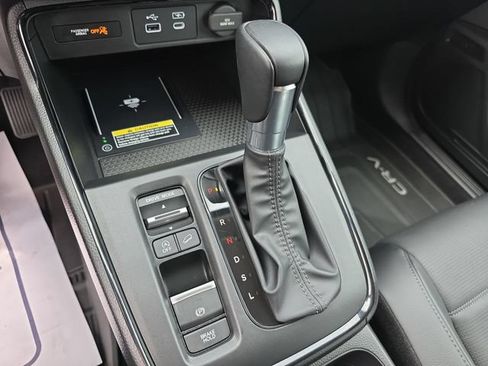 Used 2025 Honda CR-V EX-L image 26