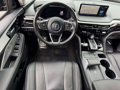 Certified 2023 Acura MDX SH-AWD w/ Technology Package image 16