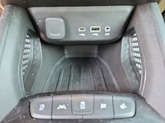 Used 2022 Chevrolet TrailBlazer RS FWD image 20