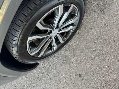 Used 2018 GMC Terrain Denali w/ Driver Alert Package II FWD image 32