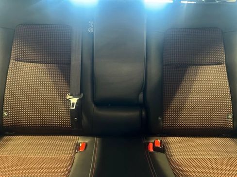 Used 2025 Nissan Kicks SR FWD image 17