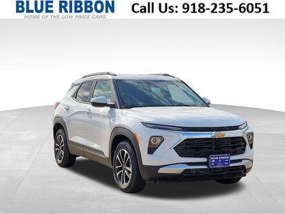 New 2026 Chevrolet TrailBlazer LT w/ LT Cold Weather Package