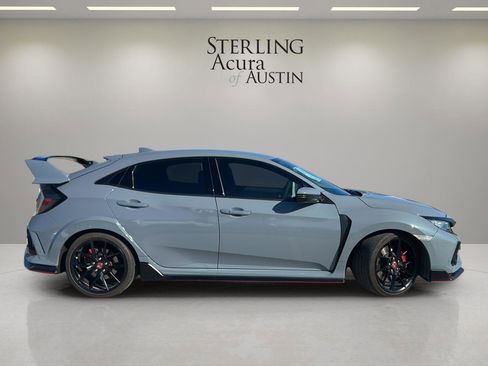 Used 2021 Honda Civic Type R image 4