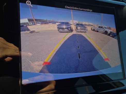 Used 2025 Jeep Grand Cherokee L Laredo w/ Luxury Tech Group I image 28