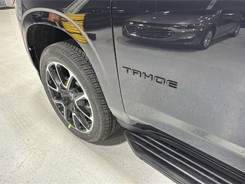 New 2026 Chevrolet Tahoe RST w/ Comfort Package image 15