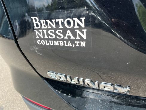 Used 2023 Chevrolet Equinox LT AWD/4WD image 41