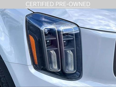 Certified 2023 Kia Telluride EX X-Line AWD/4WD image 28