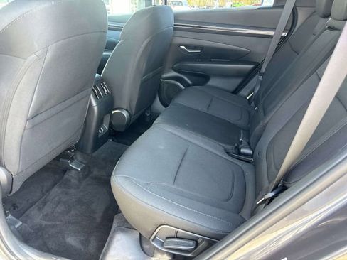 Certified 2023 Hyundai Tucson SEL image 10