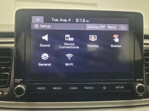 Used 2023 Kia Rio S FWD image 25