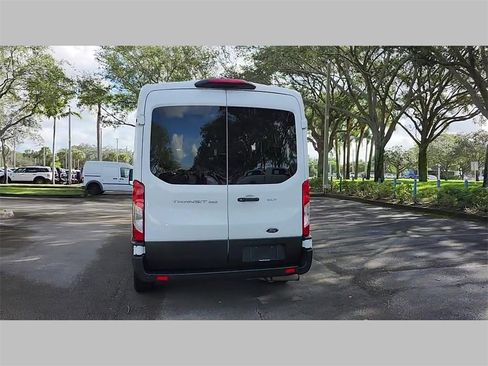 Used 2021 Ford Transit 350 XLT image 40