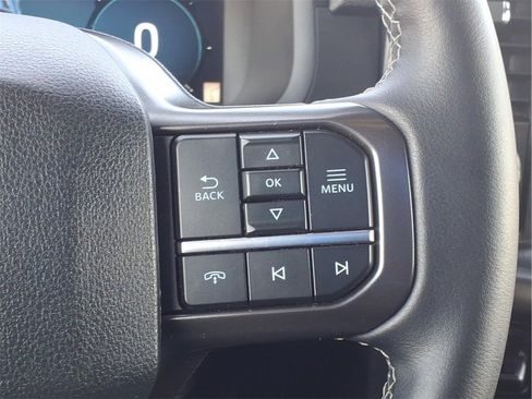 Used 2024 Ford F150 XLT w/ Equipment Group 302A MID image 27