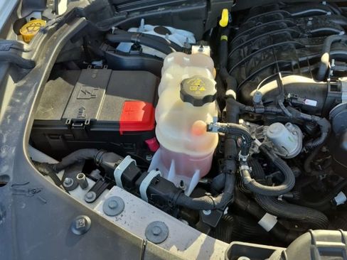 Used 2023 Jeep Grand Cherokee L Altitude image 67