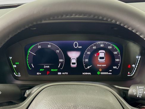 New 2025 Honda Accord EX-L image 11