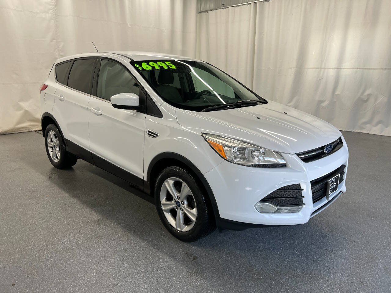 Used 2014 Ford Escape SE FWD image 3