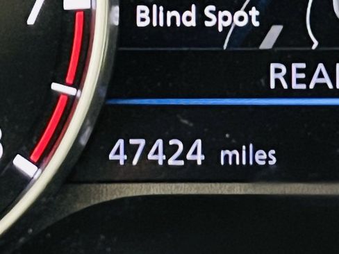 Used 2024 Nissan Sentra SV w/ All-Weather Package image 8