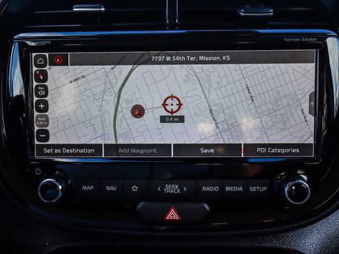 Used 2020 Kia Soul GT-Line Turbo image 7