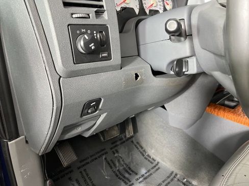 Used 2007 Dodge Ram 1500 Truck Laramie w/ Trailer Tow Group image 26