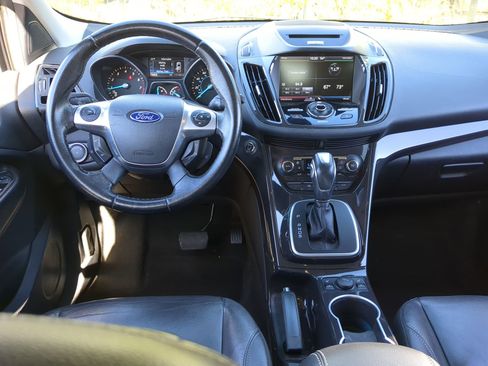 Used 2014 Ford Escape Titanium image 15