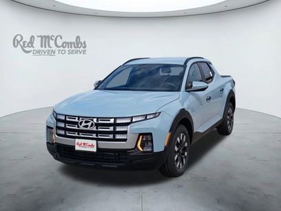 New 2026 Hyundai Santa Cruz SEL