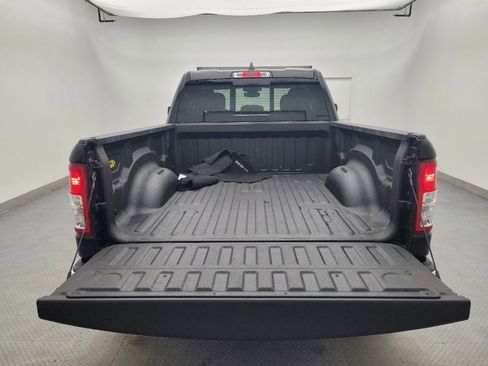 Used 2020 RAM 1500 Big Horn image 29