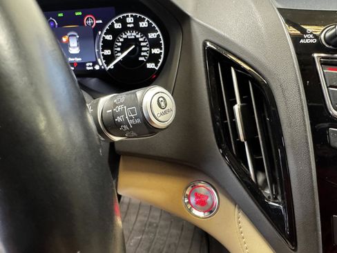 Used 2021 Acura RDX w/Advance Package image 35