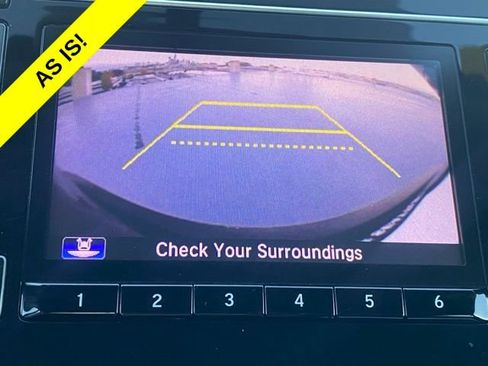 Used 2018 Honda CR-V LX image 10