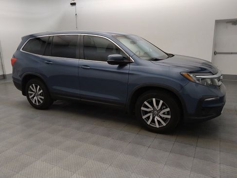 Used 2020 Honda Pilot EX image 11