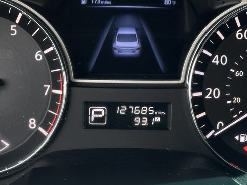 Used 2014 Nissan Altima 2.5 SL image 45