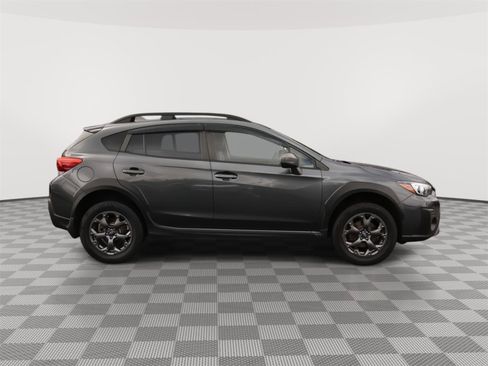 Used 2021 Subaru Crosstrek 2.5i Sport w/ Moonroof Package AWD/4WD image 24