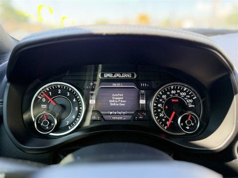Used 2019 RAM 1500 Sport w/ Level 2 Equipment Group AWD/4WD image 14