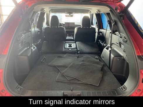 Used 2025 Mitsubishi Outlander SE AWD/4WD image 20